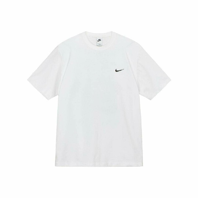 新品未使用 Stussy x Nike Tシャツ 1