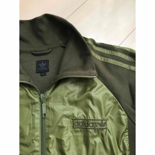 オリジナルス(Originals（adidas）)のadidas  オリジナルス　ジャージ　ブルゾン(ナイロンジャケット)