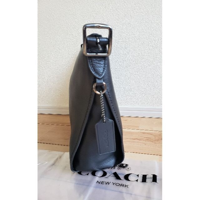 【週末アウトレット】コーチ【COACH】レザー　ショルダーバッグ●21378 3