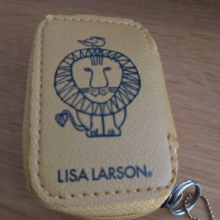 リサラーソン(Lisa Larson)のリサラーソン　キーケース(その他)