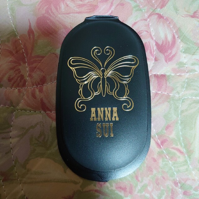 ANNA SUI(アナスイ)のANNA SUI　アナスイ　化粧水　ファンデーション　試供品 コスメ/美容のキット/セット(サンプル/トライアルキット)の商品写真