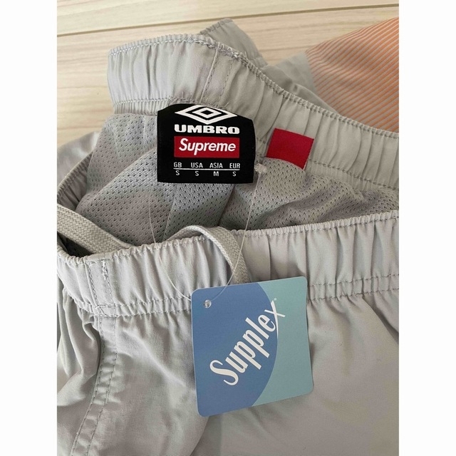 Supreme Umbro Track Pant