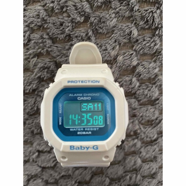 baby-g BGD-501