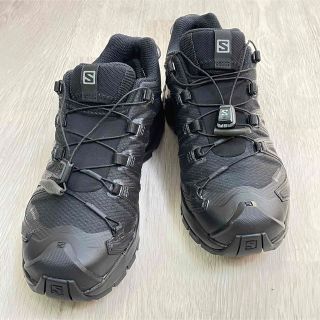 サロモン(SALOMON)のSALOMON    防水シューズ(スニーカー)