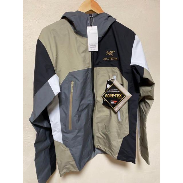 ARC'TERYX × BEAMS / 別注 BETA JACKET | ibirajuba.pe.gov.br
