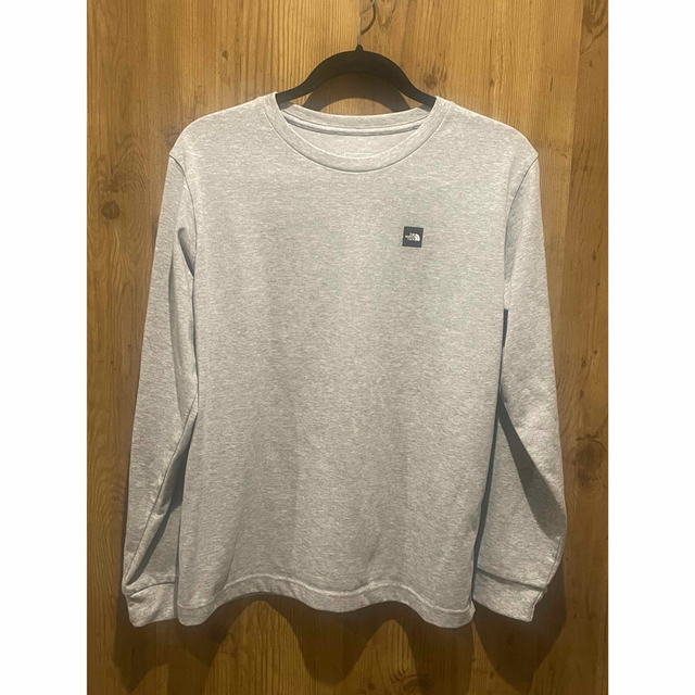 THE NORTH FACE(ザノースフェイス)のノースフェイス　カットソー メンズのトップス(Tシャツ/カットソー(七分/長袖))の商品写真