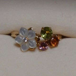 タサキ リング(指輪)の通販 900点以上 | TASAKIのレディースを買うなら ...