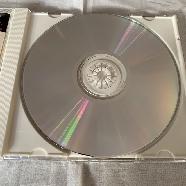 ウィズ・ベスト・フレンズ/ＣＤ/VICL-18145 エンタメ/ホビーのCD(ポップス/ロック(邦楽))の商品写真