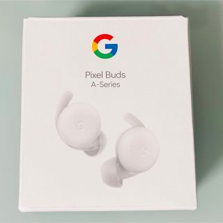 グーグル(Google)のgoogle Pixel Buds A-Series(ヘッドフォン/イヤフォン)