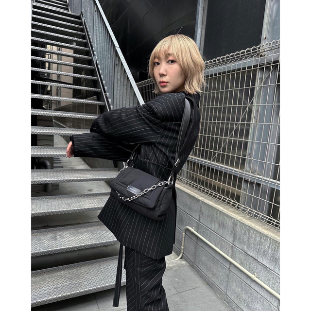 MAISON SPECIAL - MAISON SPECIAL 2WAYセパレートジャケットの通販 by