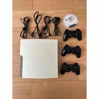 プレイステーション3(PlayStation3)のPS3 PlayStation3 本体 300GB(家庭用ゲーム機本体)