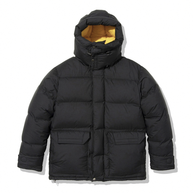 THE NORTH FACE マウンテンダウンジャケット　M　ND92265 1