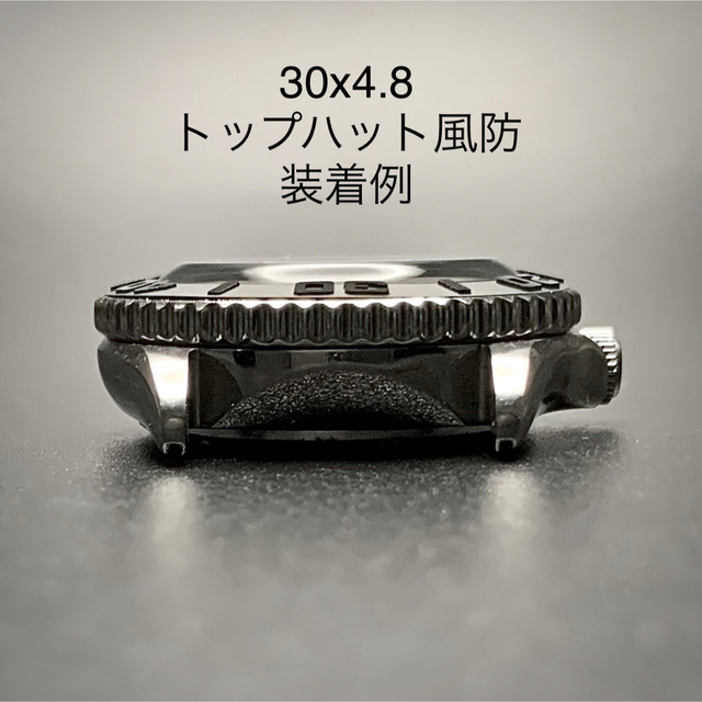 SEIKO(セイコー)の7S26-0040 SKX031 38mm インナーベゼル ヨットマスター S メンズの時計(腕時計(アナログ))の商品写真
