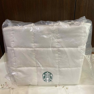 スターバックス(Starbucks)のスターバックス　福袋2023 トートバッグ(トートバッグ)