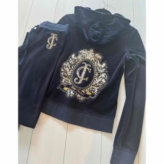 ジューシークチュール(Juicy Couture)のJUICYCOUTURE   セットアップ(ルームウェア)