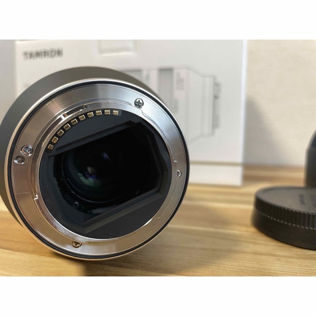 2023新発
 タムロン　Tamron F/2.8」「17-28mm Amazon 70-180mm F/2.8」不具合対応で f2.8 タムロン「70-180mm SONY Eマウント用 カメラ 3