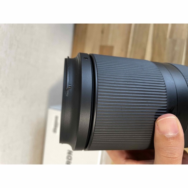 2023新発
 タムロン　Tamron F/2.8」「17-28mm Amazon 70-180mm F/2.8」不具合対応で f2.8 タムロン「70-180mm SONY Eマウント用 カメラ 4