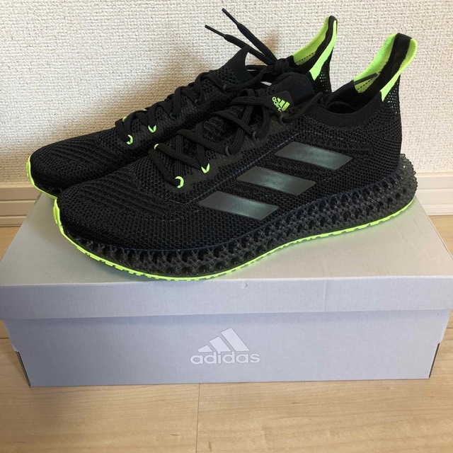 ADIDAS 4D GLIDE - スニーカー