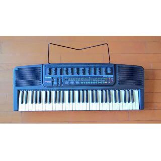 カシオ(CASIO)のキーボード　カシオトーン　CASIO CT-636(キーボード/シンセサイザー)