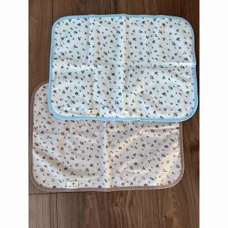 おむつ替えシート　専用(おむつ替えマット)