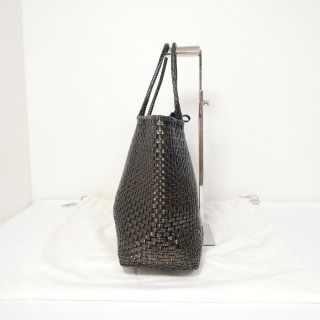 ANTEPRIMA/WIREBAG - 極美品 ANTEPRIMA チャーム 底鋲 ワイヤー