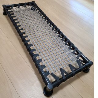 エアドリブル　自宅練習用　97cm×37cm　ハンドメイド(バスケットボール)