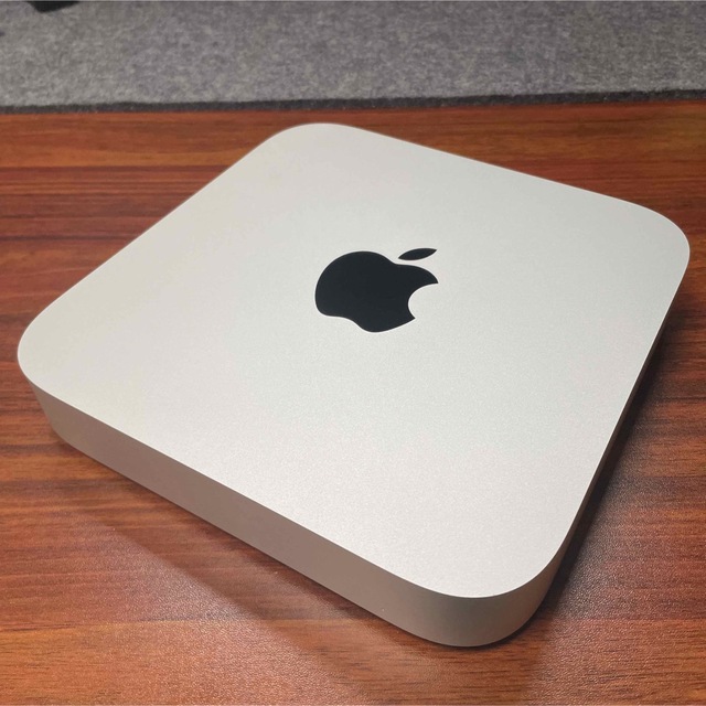 M1 mac mini Z12P000JD メモリ: 16GB SSD: 1TB