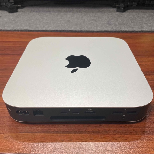 Mac (Apple) - M1 mac mini Z12P000JD メモリ: 16GB SSD: 1TBの通販 by ...