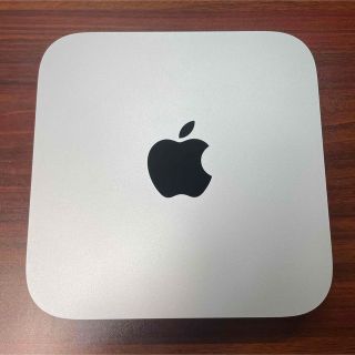 マック(Mac (Apple))のM1 mac mini Z12P000JD メモリ: 16GB SSD: 1TB(デスクトップ型PC)