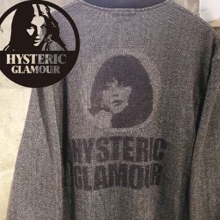 ヒステリックグラマー 新作の通販 100点以上 | HYSTERIC GLAMOURを買う