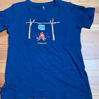 モンベル(mont bell)のリイハ＊様専用ページ(Tシャツ/カットソー)