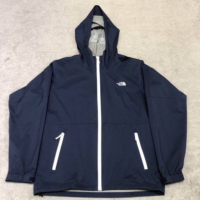 THE NORTH FACE(ザノースフェイス)のTHE NORTH FACE ノースフェイス オールアバウトジャケットXL メンズのジャケット/アウター(マウンテンパーカー)の商品写真