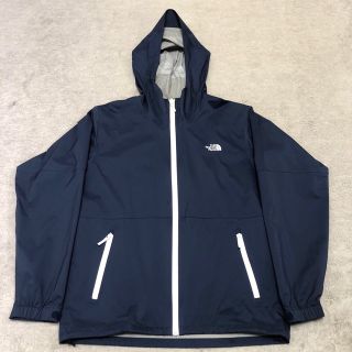 ザノースフェイス(THE NORTH FACE)のTHE NORTH FACE ノースフェイス オールアバウトジャケットXL(マウンテンパーカー)