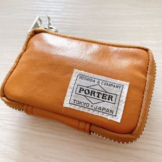 ポーター(PORTER)のキーケース　PORTER(キーケース)