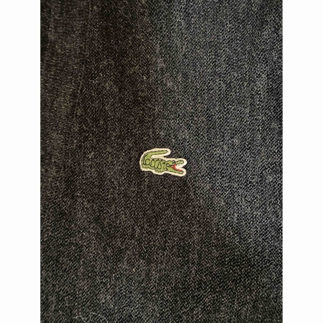 LACOSTE(ラコステ)のLACOSTE カーディガン レディースのトップス(カーディガン)の商品写真