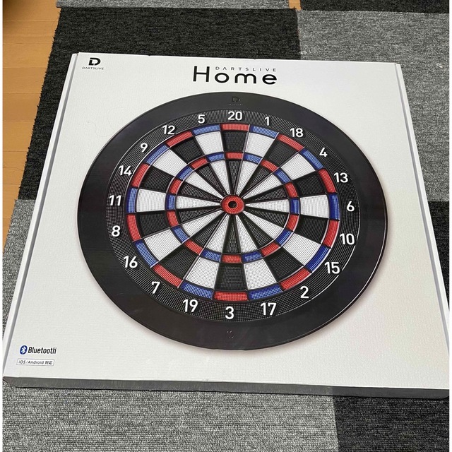 darts live HOME ダーツライブホーム 新品未使用品