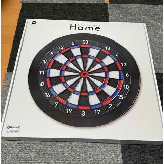 ダーツライブ(DARTSLIVE)のdarts live HOME ダーツライブホーム 新品未使用品(ダーツ)