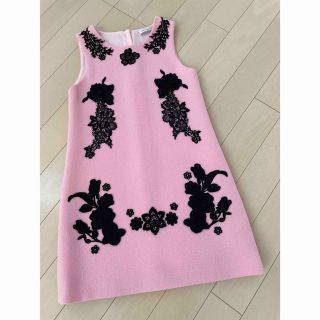 ドルチェ&ガッバーナ(DOLCE&GABBANA) 子供 ワンピース(女の子)の通販 ドルチェ&ガッバーナ(DOLCE&GABBANA) 子供 ワンピース(女の子)の通販