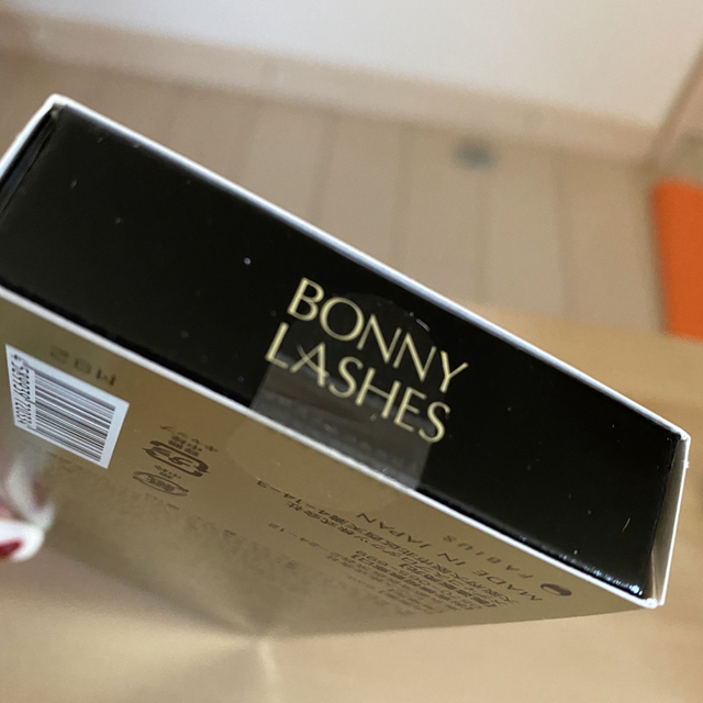 FABIUS(ファビウス)のbonny lashes ボニーラッシュ まつげ美容液   コスメ/美容のスキンケア/基礎化粧品(まつ毛美容液)の商品写真