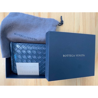 ボッテガヴェネタ(Bottega Veneta)の【maturitann様専用】ボッテガ　マネークリップ(マネークリップ)