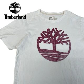 ティンバーランド(Timberland)のTimberland ティンバーランド レギュラーフィット Tシャツ Sサイズ(Tシャツ/カットソー(半袖/袖なし))