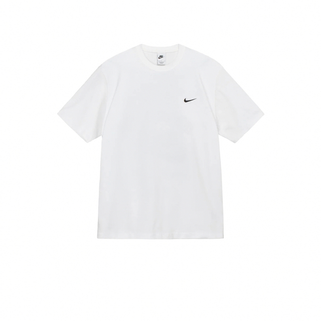 STUSSY & NIKE TEE M 1