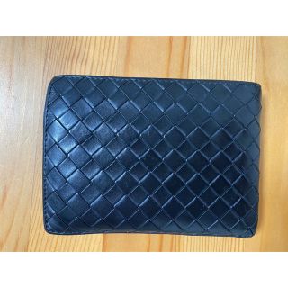 ボッテガヴェネタ(Bottega Veneta)の【めんま様専用】ボッテガ財布(折り財布)