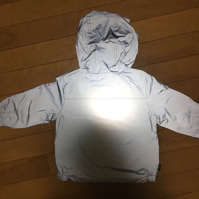 GAP(ギャップ)のGAP ジャンパー キッズ/ベビー/マタニティのキッズ服男の子用(90cm~)(ジャケット/上着)の商品写真