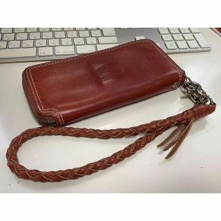 レッドウィング 財布の通販 68点 | REDWINGを買うならラクマ
