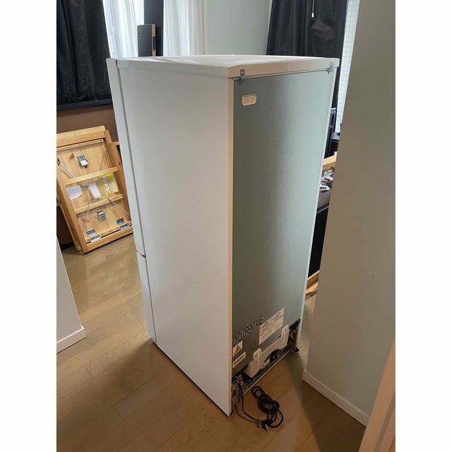 SHARP - MAKI様専用 シャープ 冷蔵庫137Lの通販 by kaorin's shop