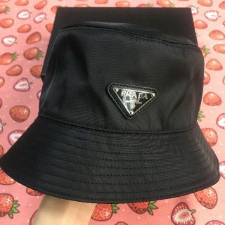 プラダ キャップ(メンズ)の通販 100点以上 | PRADAのメンズを買うなら