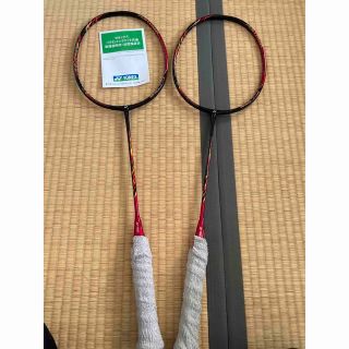 ヨネックス(YONEX)のASTROX99pro ２本(バドミントン)