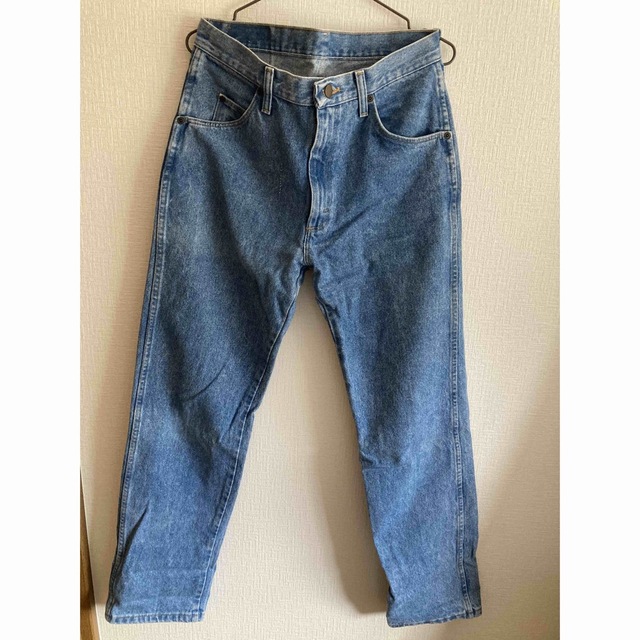 緑林シリーズ SUGARHILL シュガーヒル デニム Wrangler ラングラー