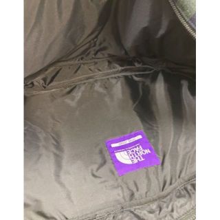 THE NORTH FACE - ノースフェイス スパイク ジョーンズ 3WAY バッグの